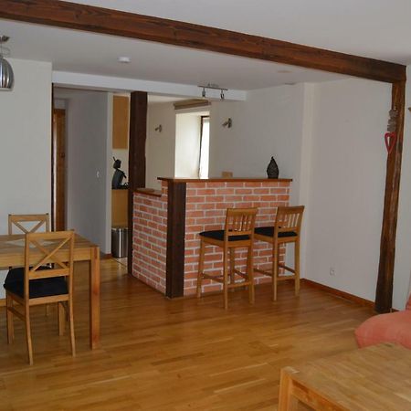 Le Pressoir Des 4 Saisons Apartment Berrwiller Екстериор снимка