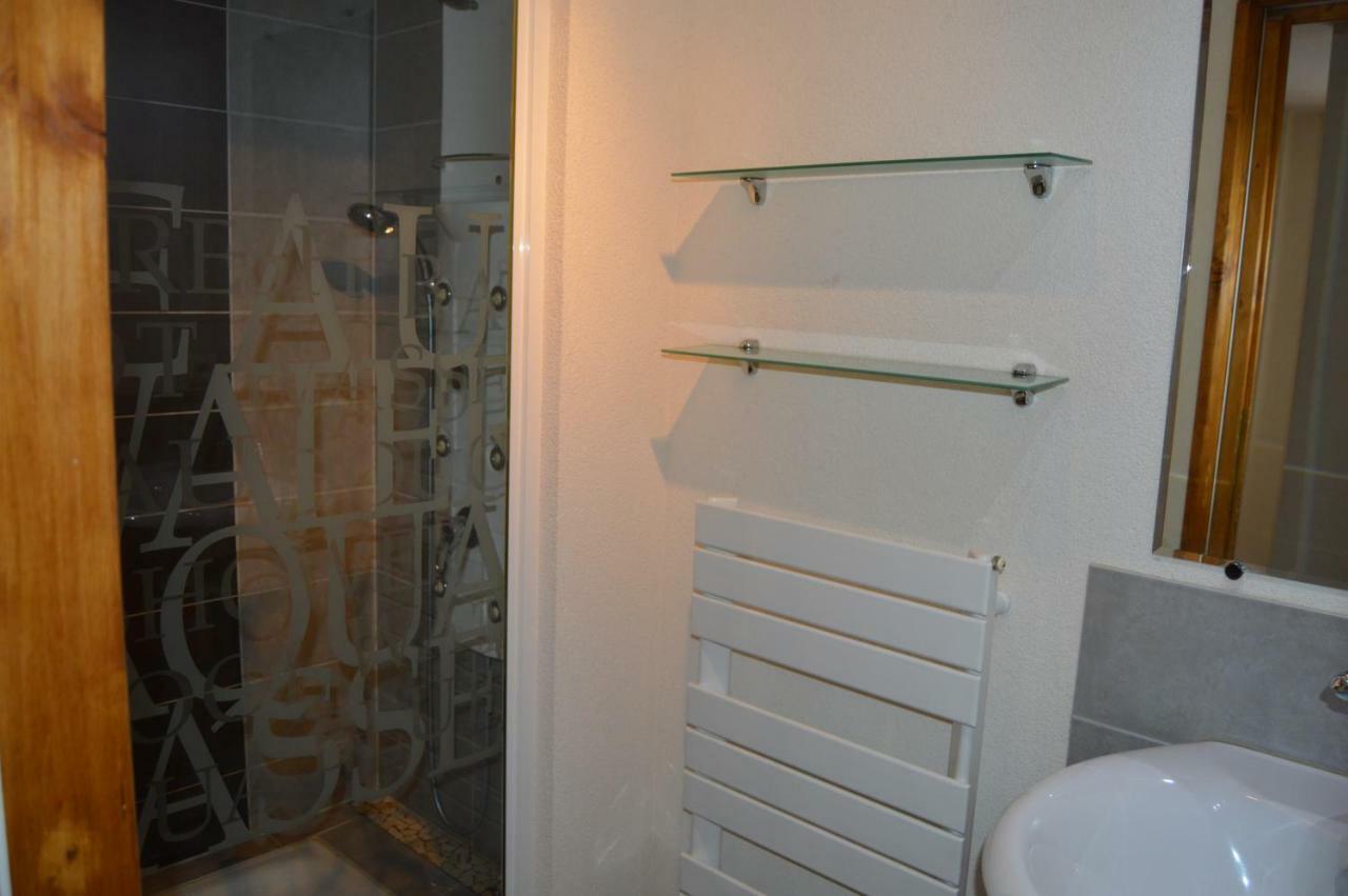 Le Pressoir Des 4 Saisons Apartment Berrwiller Екстериор снимка